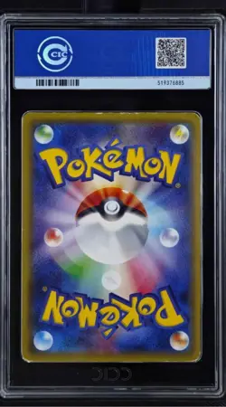 CCIC 4 2016 Pokemon Japanese XY Special Box M Charizard X Poncho Pikachu #207 - Image 2