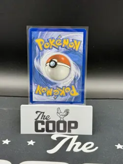 Pokemon Full Art Zygarde EX 054A/124 Alternate Art Holo NM - Near Mint Promo - Image 2