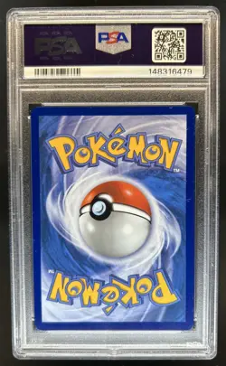 2025 Pokemon Mega Evolution Lucario ex Ultra Rare #160/132 PSA 10 GEM MINT - Image 2