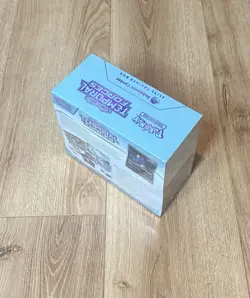 Pokemon Center TCG | Temporal Forces - Walking Wake Elite Trainer Box Fast Ship - Image 2