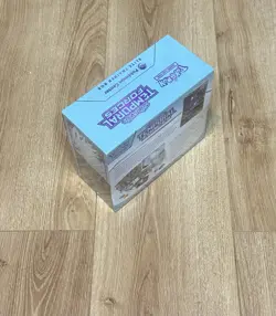 Pokemon Center TCG | Temporal Forces - Walking Wake Elite Trainer Box Fast Ship - Image 3