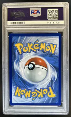 2025 Pokemon Prismatic Evolutions Umbreon ex Promos Surprise Box #060/131 PSA 10 - Image 2
