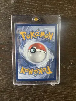 Pokemon Pikachu TG05/TG30 Lost Origin Trainer Gallery Ultra Rare Holo 60 HP - Image 2