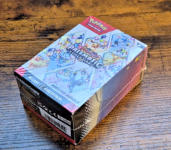 Pokemon TCG Prismatic Evolutions Booster Bundle Sealed 190076 - Image 2