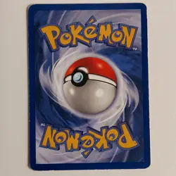 Pokemon Moltres 27/62 Fossil Rare 1st Edition Basic Regular 1999 English - Image 2