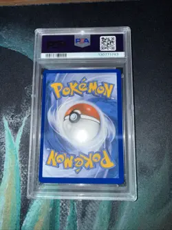2024 POKEMON TRICK OR TRADE #018 PIKACHU PSA 9 - Image 2