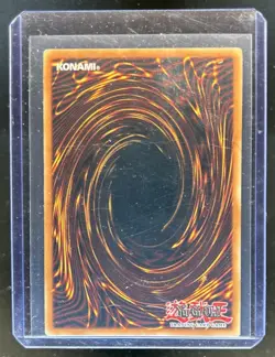 2006 Yu-Gi-Oh! Collectors Tin Elemental HERO Shining Flare Wingman #CT03-EN004 - Image 2