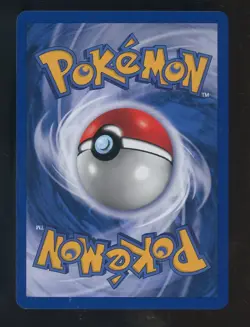 2000 Pokemon TCG Neo Genesis 1st Edition #2 Azumarill Holo Rare - Image 2