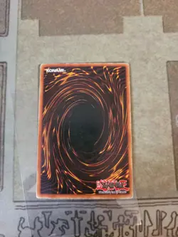 YUGIOH DARK MAGICIAN SDY-006 ULTRA UNLIMITED ED MP - Image 3