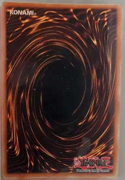 Yugioh tcg Ocean Dragon Lord - Neo-Daedalus SD4-EN001 1st ED Ultra Rare HP - Image 2