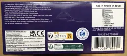 One Piece TCG Royal Blood OP-10 Sealed Booster Box English - Image 3