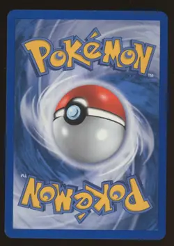Moltres ex 031 Black Star Promo 2005 EX Collector's Window Pokemon Card TCG - Image 2