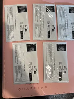 One Piece Treasure Cup Event Pack Volume 8 Sealed X5 - Image 4