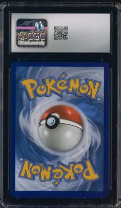 2021 Pokemon Black Star Promos #SWSH144 Celebrations ETB Greninja CGC 9.5 - Image 2