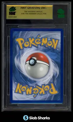 2018 POKEMON LOST THUNDER #217/214 VIRIZION GX FULL ART SECRET RARE MNT 9.5 - Image 2
