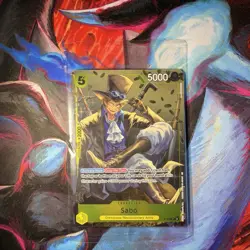 One Piece (15 Card Bulk Lot) - Image 5