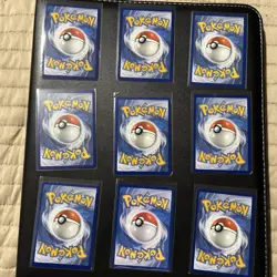 Pokemon TCG Set Of 18 Cards Eevee EX And Other Evolutions. Eng & Korean - Image 2
