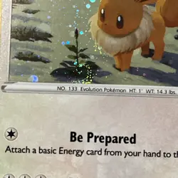 Pokemon TCG Set Of 18 Cards Eevee EX And Other Evolutions. Eng & Korean - Image 4