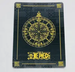 Sky Sanctuary - One Piece Trading Card Skypiea NH 016 OP KDAI01 Holo Foil Tc1 - Image 2