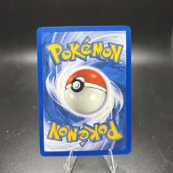 SAFFRON CITY GYM - Gym Challenge 122/132 - Uncommon - Trainer Pokemon Card NM -j - Image 2