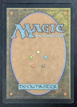 MTG Nihil Spellbomb- STAMPED -Scars of Mirrodin Magic the Gathering Card #187 - Image 2