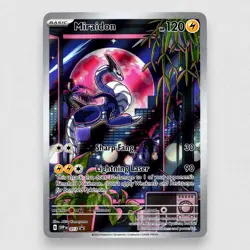 Miraidon 013 SV: Scarlet & Violet Promo Cards Holo Promo Pokemon TCG NM - Image 1
