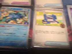 Lot Of 5 Gym Pokemon Promo Cards - Image 3