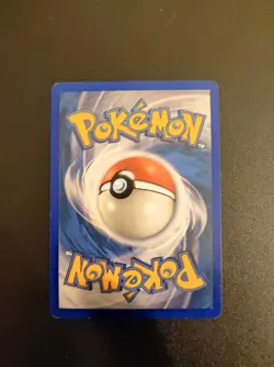 Pokemon Card - Quagsire 30/147 Aquapolis - Nm - Eng - Image 2