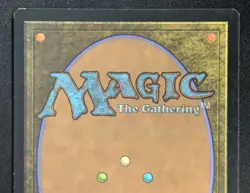 MTG Nobilis of War- Signed -Duel Decks: Heroes vs. Monsters Magic Card #015 - Image 5