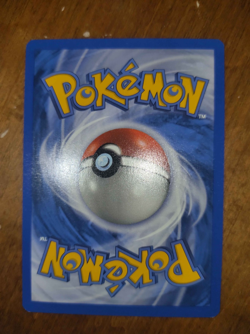 Pokemon Mew Card 47 Promo Black Star Wizards of the Coast Near Mint - Image 2