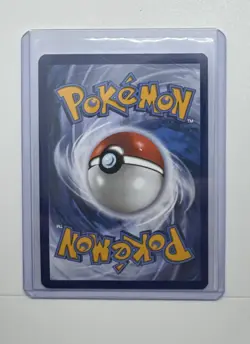 Cynthia's Roserade 184/182 Holo SV10: Destined Rivals Pokemon Card - Image 2