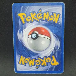 Bellossom 3/111 Holo Rare Neo Genesis Pokemon Card WOTC Vintage 2000 TCG HP - Image 3