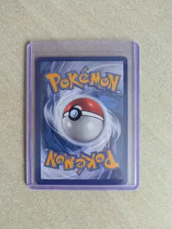 Milcery 152/142 Illustration Rare Stellar Crown Pokemon Card TCG NM - Image 2