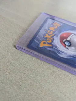 Milcery 152/142 Illustration Rare Stellar Crown Pokemon Card TCG NM - Image 4