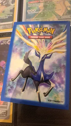 Greninja ex 132 Sv: Scarlet & Violet Promo Cards Holo - Image 4