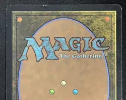 MTG Overburden- DAMAGED -Prophecy Magic the Gathering Card #039 - Image 5