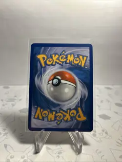 Landorus 74/101 Noble Victories Holo Rare LP Pokemon Card - Image 5