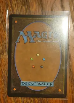 MTG - 1x Baron Rivalry - Showcase Foil / Final Fantasy NM - Image 2