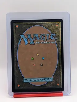 Foot Ninjas [Borderless Foil] #209 Magic Teenage Mutant Ninja Turtles - Image 2