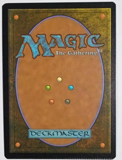 Splinter, Radical Rat (Showcase) Misprint *Crimp* [TMNT] MTG - Image 3