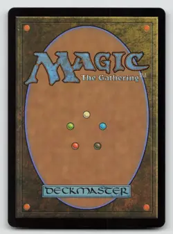 Kambal, Profiteering Mayor (Extended Art) *Foil* OTJ 353 NM - Image 2