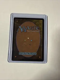 MTG Monk Gyatso Avatar: The Last Airbender: Eternal-Legal Foil - Image 2