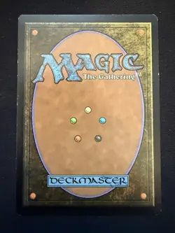 From the Ashes 108 - R - Commander 2013 - Normal - MTG - LP - Image 2