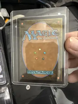 Command Beacon Commander Legends Regular R0279 Z182 - Image 2