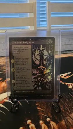 Sheoldred (Showcase) FOIL - March of the Machine NM x1 MTG Magic - Image 2