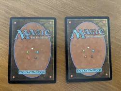 2X, Psychatog Odyssey ODY LP MTG - Image 2