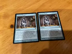 2x COERCIVE PORTAL MN TO GOOD CONDITION - Image 1