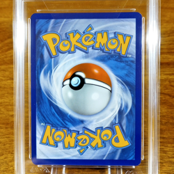 Pokemon Surging Sparks Hydreigon EX 240/191 AGS Gem-MT 10 Holo Secret Rare 2024 - Image 4