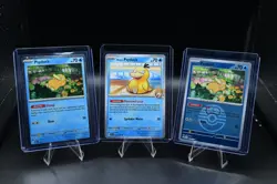Pokemon Cards - Psyduck Lot - Image 1