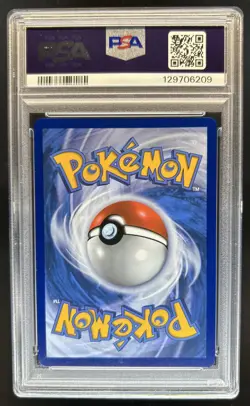 2023 Pokemon SV 151 Charizard ex #199/165 PSA 10 GEM MINT - Image 2